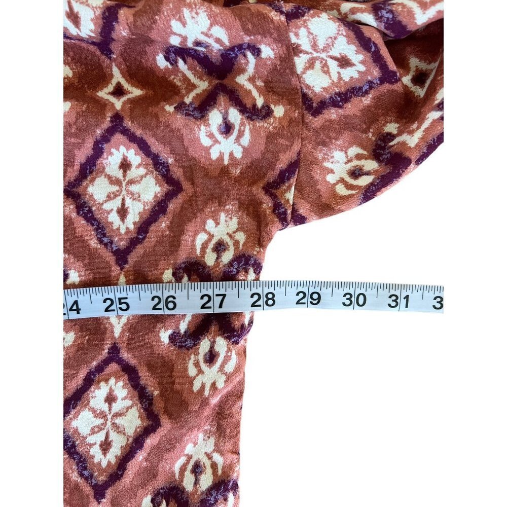 Knox Rose Women's Lightweight Cardigan - Picture 5 of 7